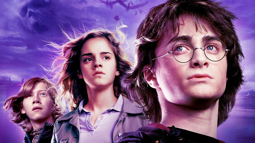 Harry Potter (serie TV) - ecco i possibili Piton e McGranitt