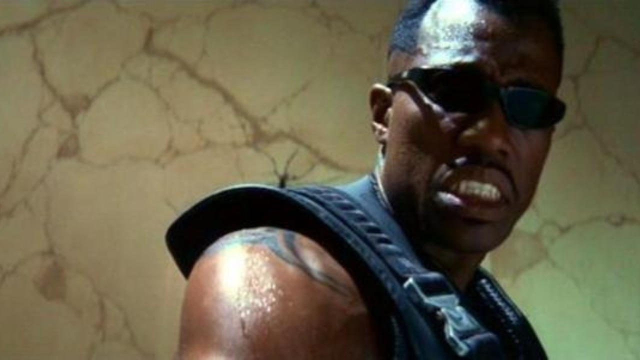 Immagine di Blade: anche se in ritardo il film uscirà, parola di Kevin Feige