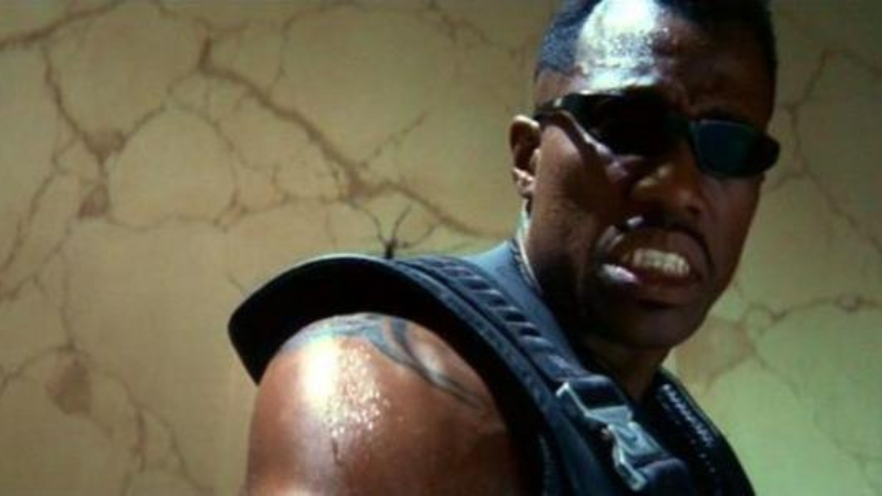 Blade: anche se in ritardo il film uscirà, parola di Kevin Feige