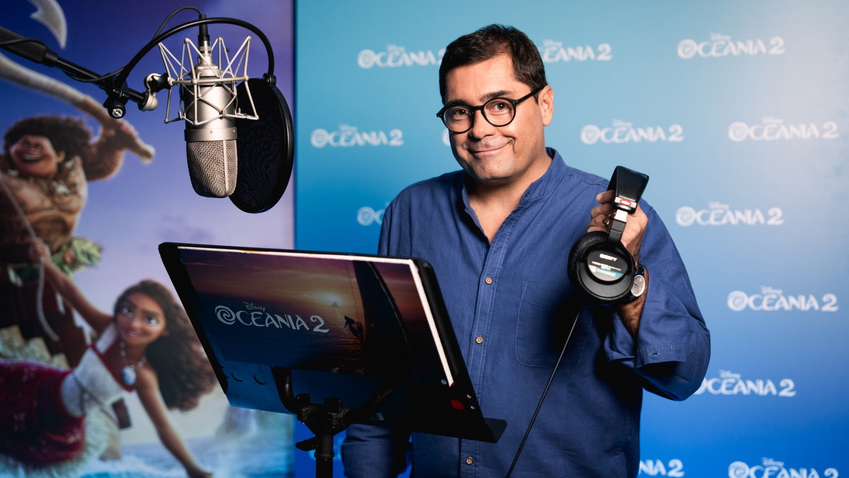 Immagine di Oceania 2: tutti i personaggi e i doppiatori italiani del nuovo capitolo Disney