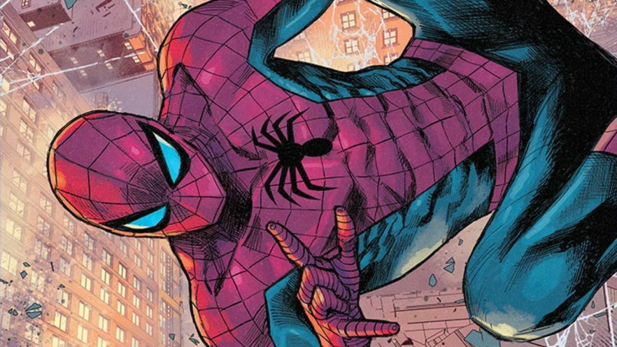 Tutti i nuovi fumetti di Spider-Man in uscita nel 2024 da Panini Marvel  [AGGIORNAMENTO DICEMBRE]