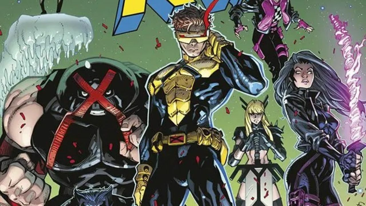 Immagine di Tutti i nuovi fumetti degli X-Men in uscita nel 2024 da Panini Marvel [AGGIORNAMENTO DICEMBRE]