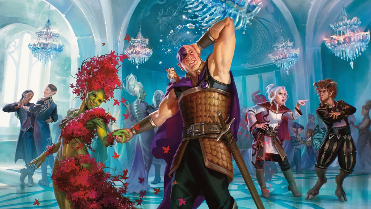 Immagine di Dungeons & Dragons: le migliori mini-avventure nel nuovo manuale del Dungeon Master