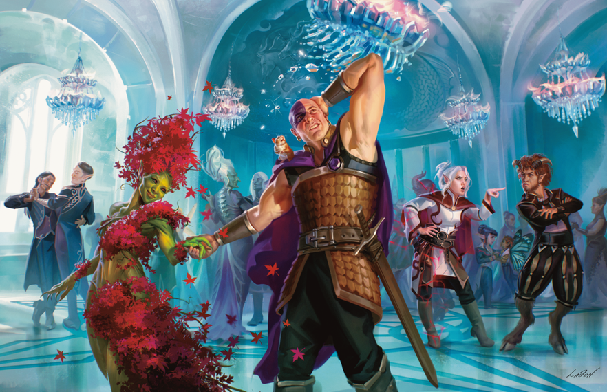 Dungeons & Dragons: le migliori mini-avventure nel nuovo manuale del Dungeon Master