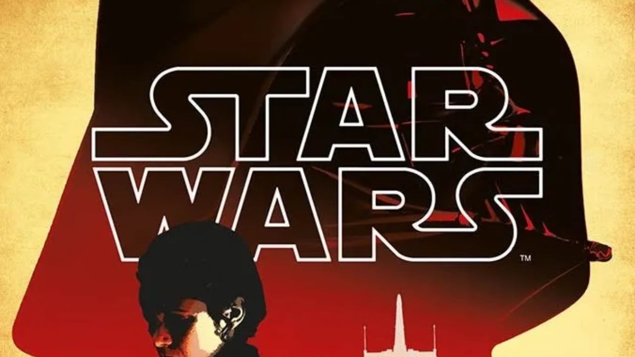 Immagine di Tutti i fumetti e i libri di Star Wars in uscita a dicembre 2024