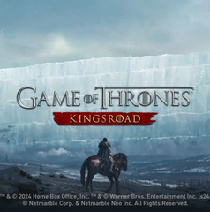 Copertina di Game of Thrones: Kingsroad è il nuovo action RPG per mobile in arrivo nel 2025 [TRAILER]