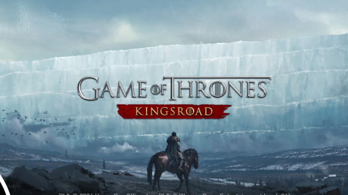 Immagine di Game of Thrones: Kingsroad è il nuovo action RPG per mobile in arrivo nel 2025 [TRAILER]