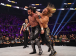 I 5 migliori match di AEW Full Gear con un Kenny Omega da 5 stelle