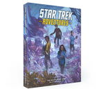 Copertina di Star Trek Adventures: disponibile in preordine il Second Edition Starter Set