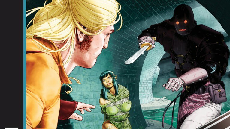 Immagine di Pre-ordina i fumetti Sergio Bonelli Editore di gennaio 2025