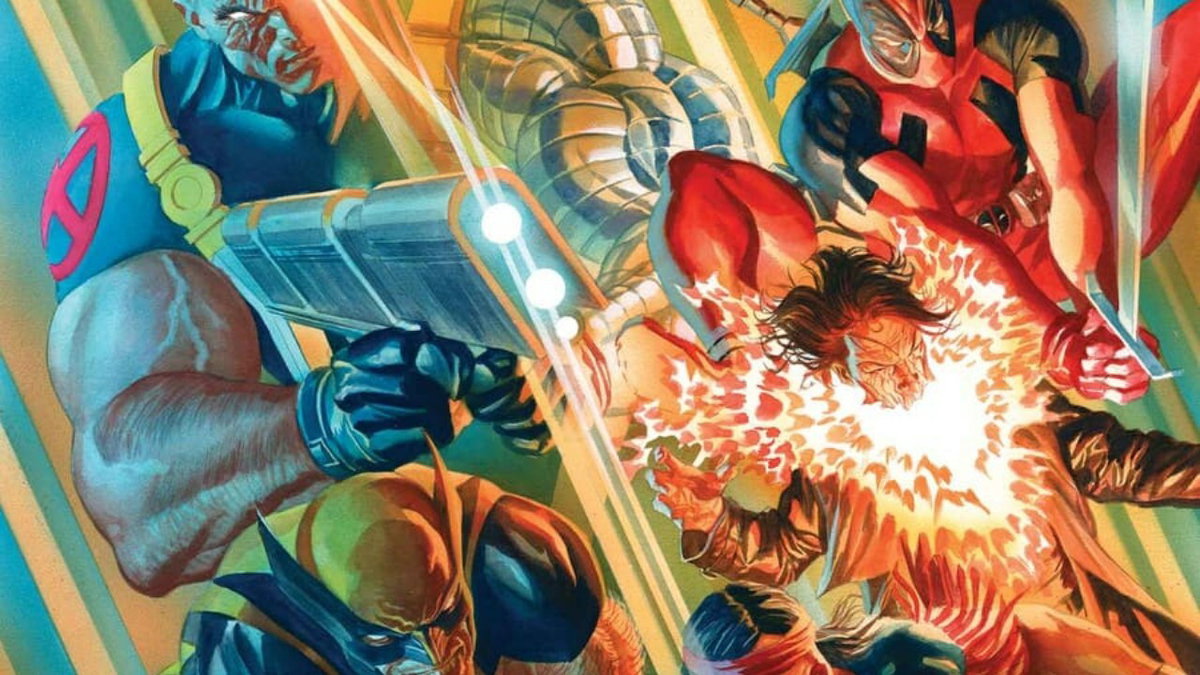 Immagine di Weapon X-Men è la nuova serie con Wolverine e Deadpool