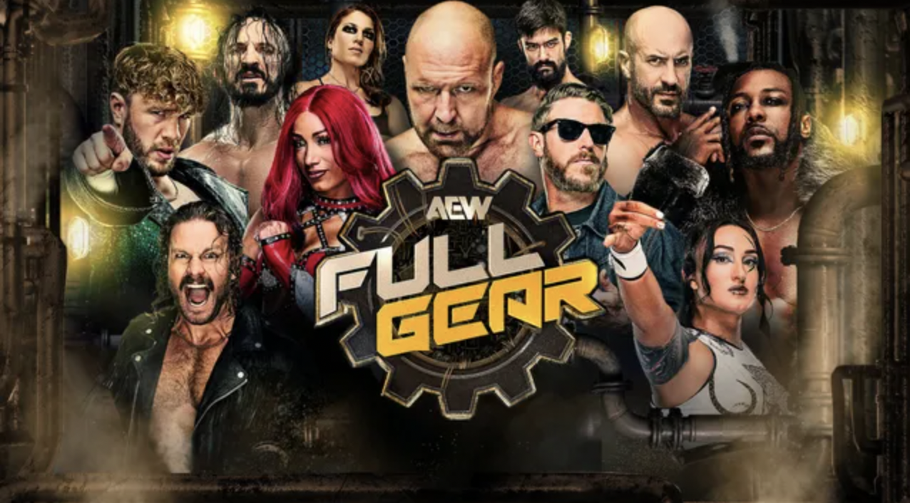 Immagine di AEW Full Gear 2024: card e come vederlo in streaming