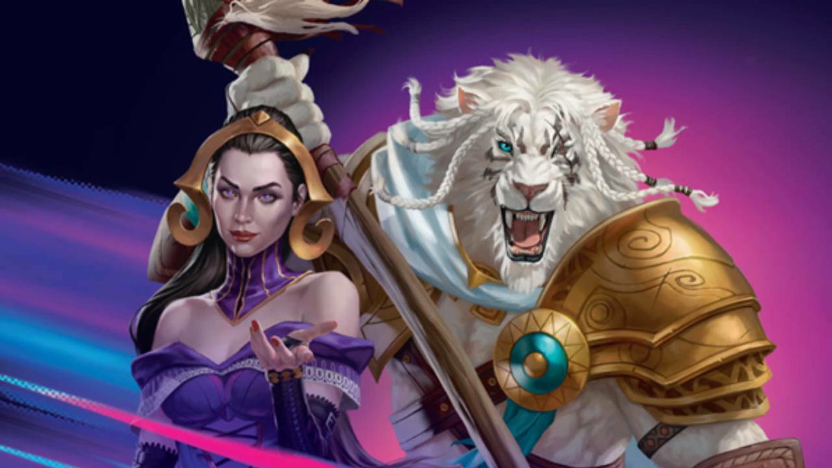 Immagine di Fondamenti di Magic: The Gathering è ora disponibile