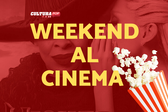 3 film da guardare questo weekend al Cinema [22-24 Novembre]