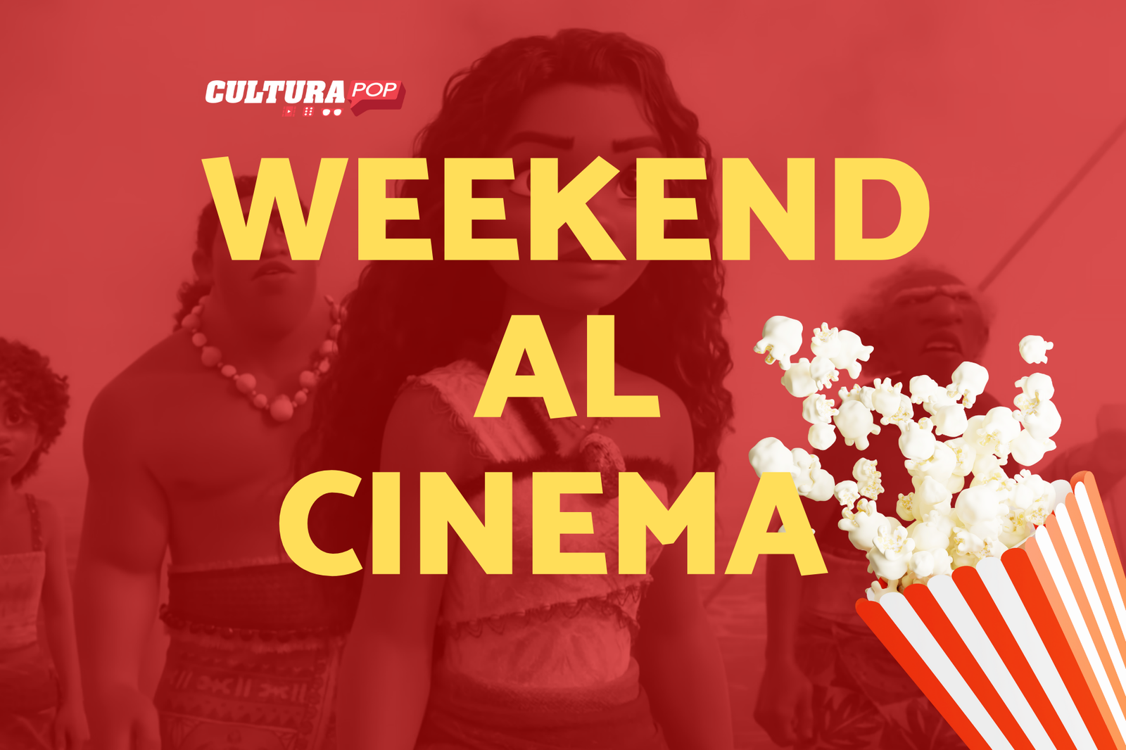 Immagine di 3 film da guardare questo weekend al Cinema [29-1 Dicembre]