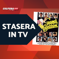 Copertina di Stasera in TV c'è Grandi Magazzini: dal cast alle curiosità, tutto sul cult anni '80