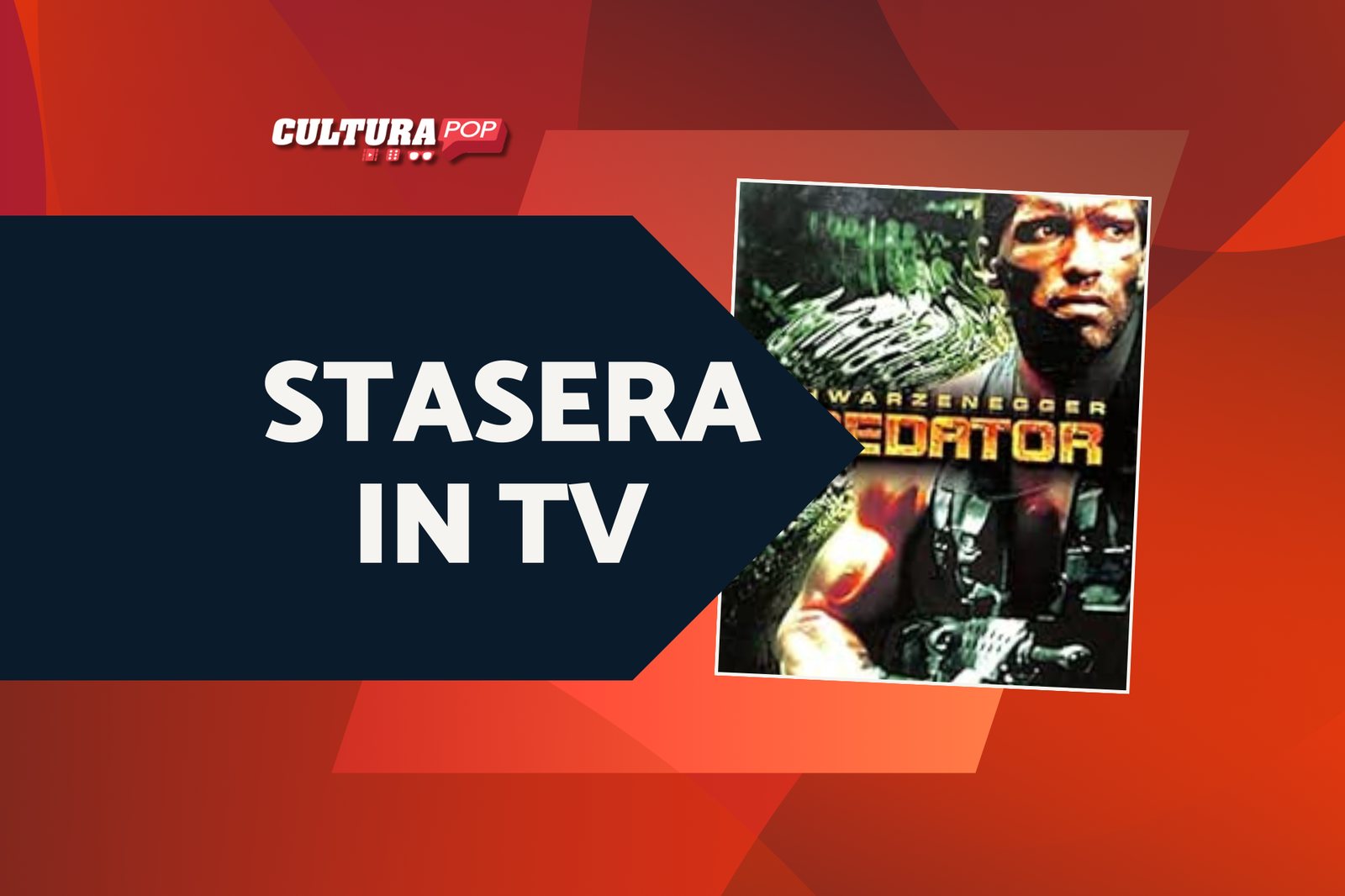 Immagine di Stasera in TV c'è Predator, scopri come vedere tutti i film della saga in ordine cronologico [LISTA]