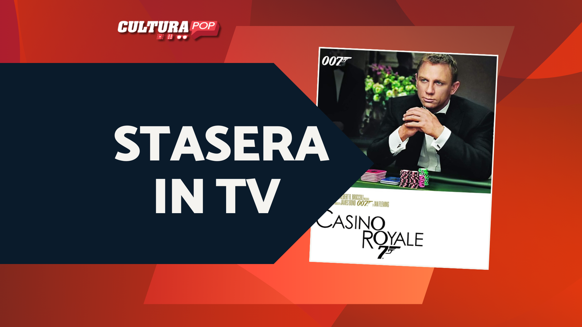 Immagine di Stasera in TV c'è Casino Royale, ecco come è stata girata la celebre scena di tortura