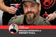 Copertina di Marvel Legends: Dwight Stall svela i segreti dietro il successo della linea Hasbro [INTERVISTA]