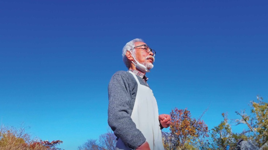 Hayao Miyazaki e l’airone: il film arriva al cinema, ecco trailer e data d'uscita [GUARDA]