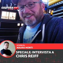 Copertina di Star Wars fra retro e innovazione: Chris Reiff il custode della galassia in Hasbro [INTERVISTA]