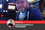 Copertina di Star Wars fra retro e innovazione: Chris Reiff il custode della galassia in Hasbro [INTERVISTA]