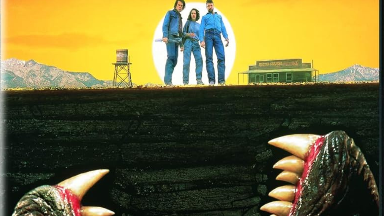 Immagine di Tremors: un reboot è molto probabile secondo lo sceneggiatore