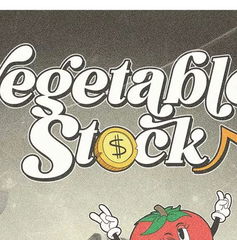 Copertina di Vegetable Stock: annunciato il gioco da tavolo dove l'economia si gestisce con le verdure