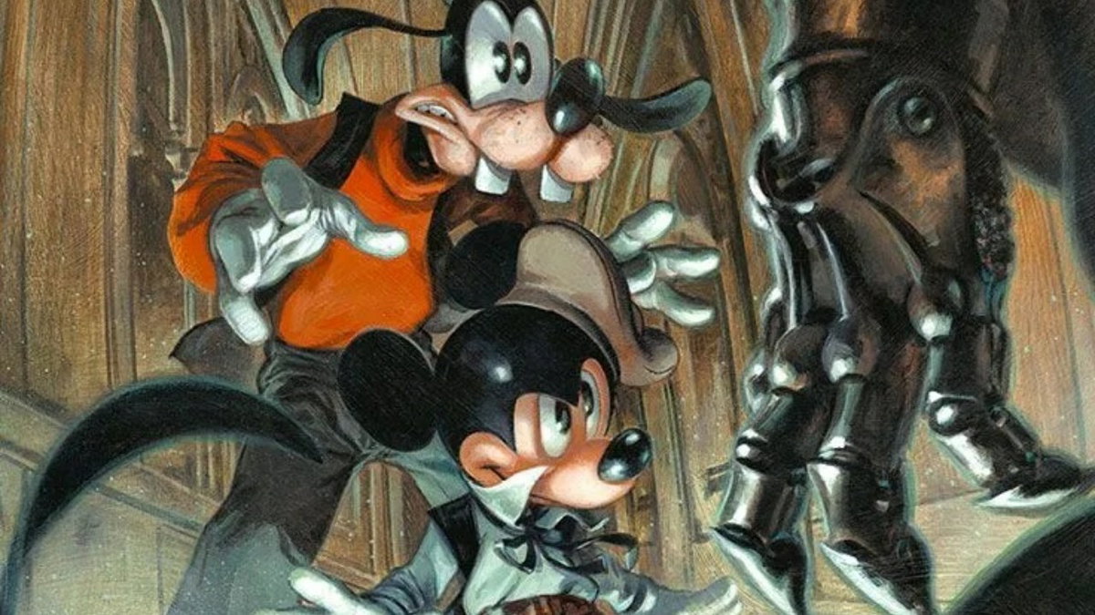 Immagine di Topolino: altri corti diventano di pubblico dominio