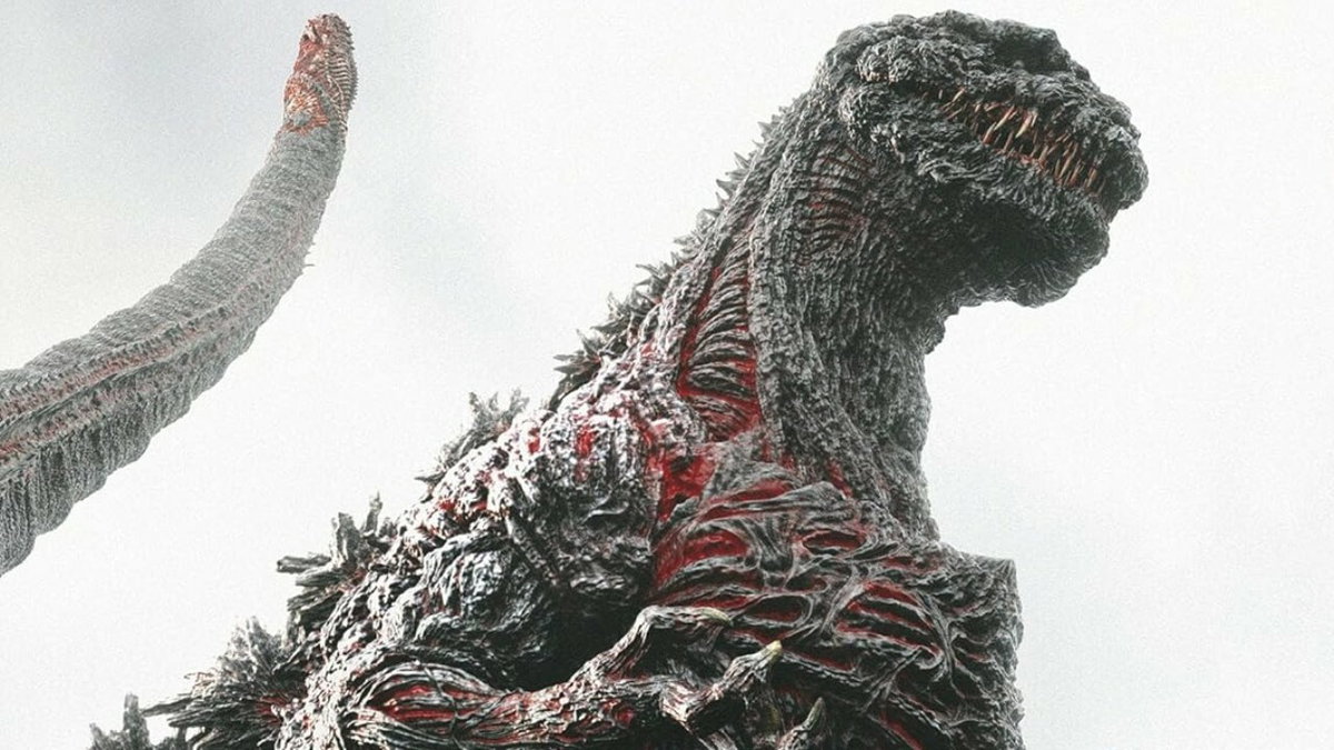 Immagine di Fortnite: in arrivo anche Godzilla