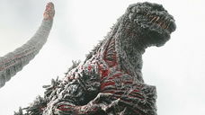 Copertina di Annunciato il prossimo film del regista di Shin Godzilla