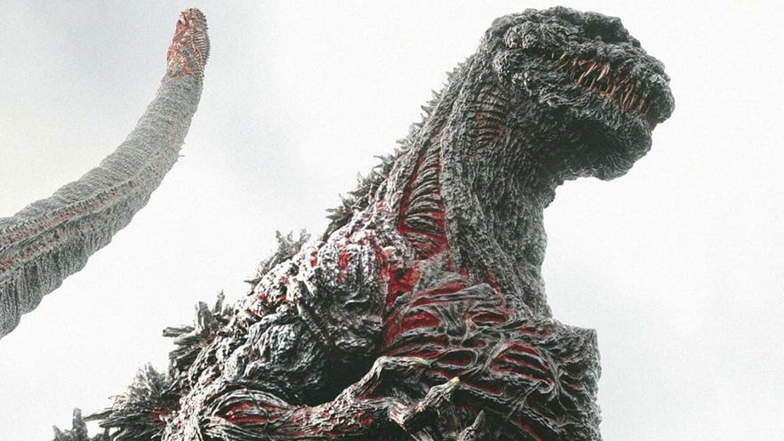 Annunciato il prossimo film del regista di Shin Godzilla