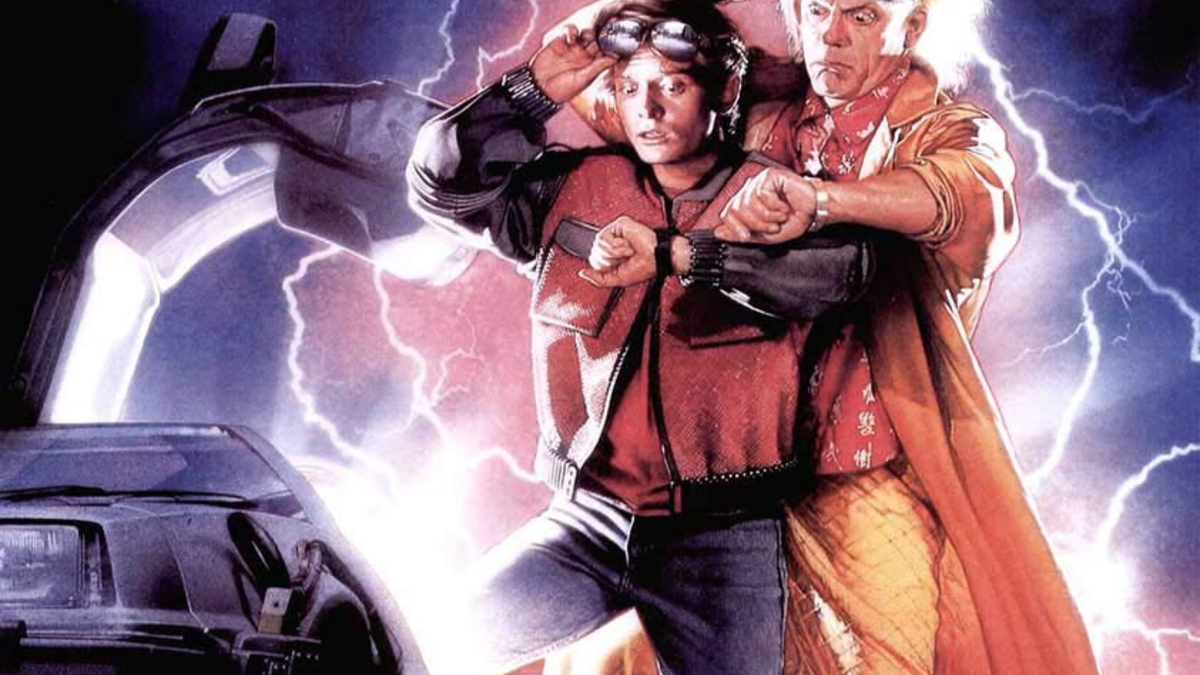 Immagine di Ritorno al Futuro Parte II, 5 previsioni sul futuro azzeccate dal film