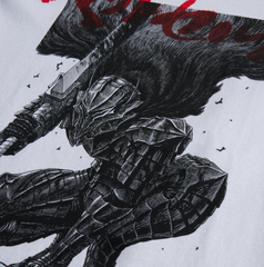 Copertina di Uniqlo lancia una collezione esclusiva dedicata a Berserk