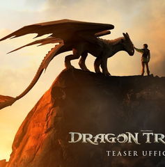 Copertina di Primo sguardo al live-action di Dragon Trainer [VIDEO]