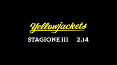 Copertina di Yellowjackets 3, il trailer ufficiale [GUARDA]