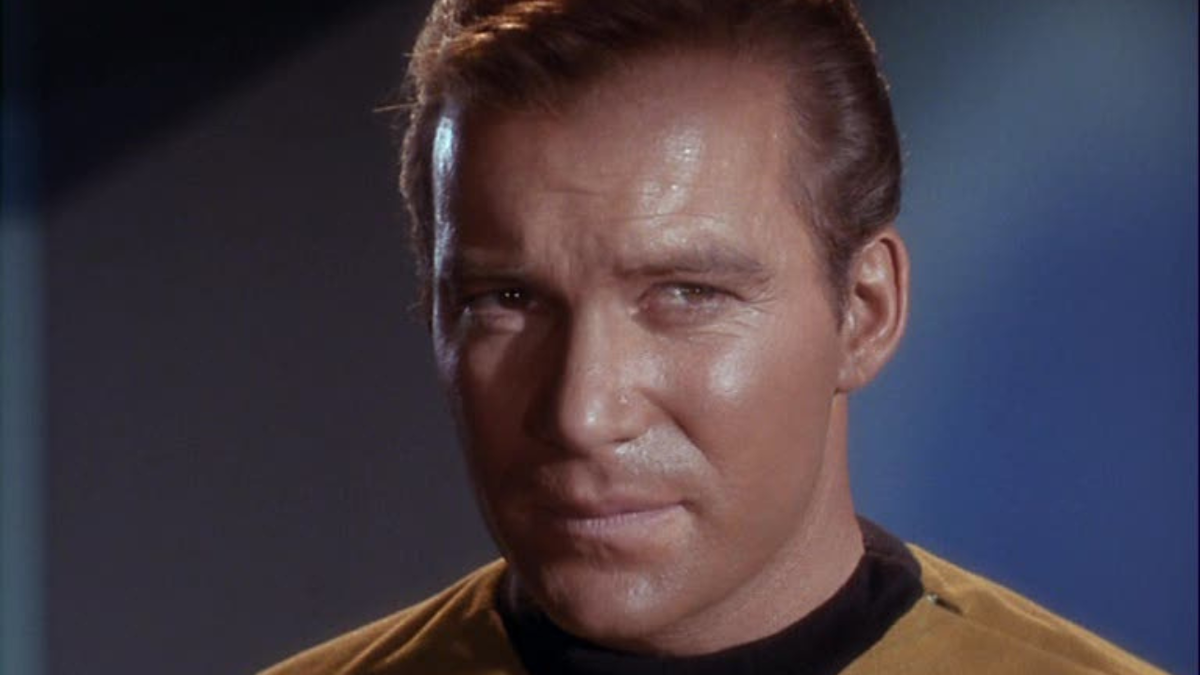 Immagine di Star Trek: William Shatner torna a fare Kirk in un corto dedicato a Leonard Nimoy