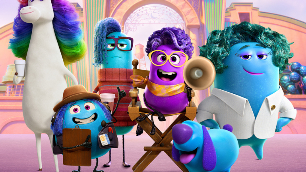 Inside Out: il trailer della serie Disney Plus che riporta nella mente di Riley [GUARDA]