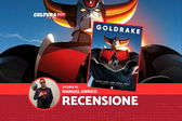 Goldrake, recensione: l'ultima battaglia del colosso di Go Nagai