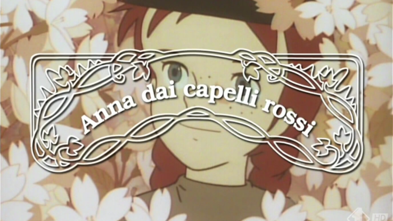 Immagine di Anna dai capelli rossi: arriva una nuova serie animata