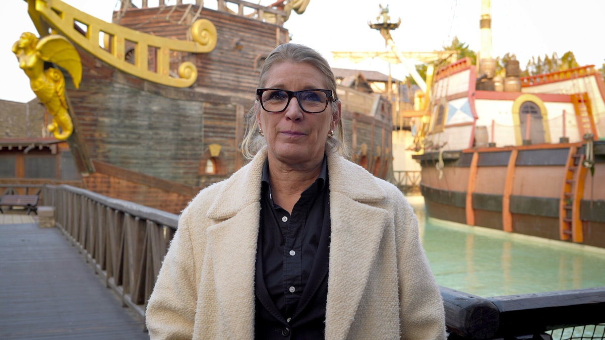 Immagine di Gardaland celebra 50 anni con una grande novità per il 2025: Animal Treasure Island