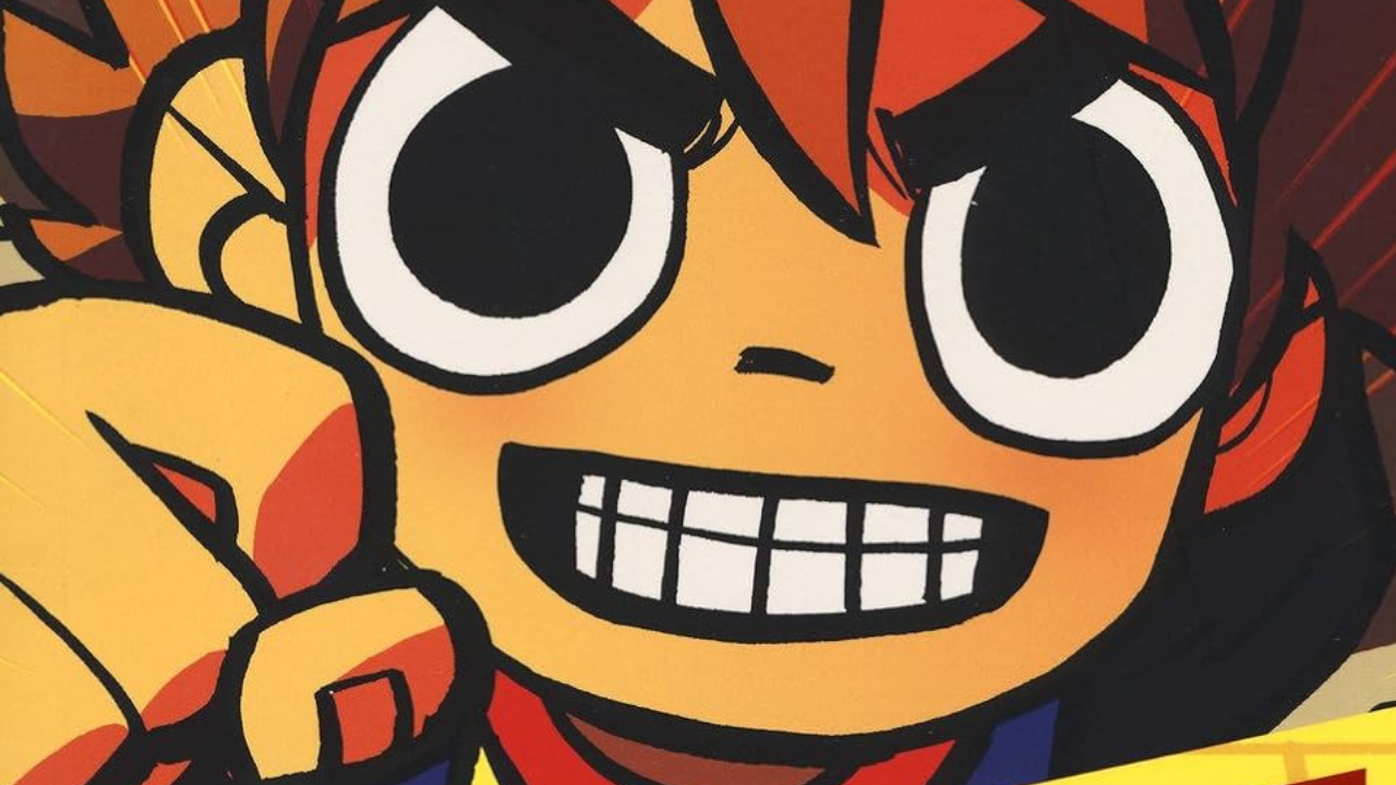 Immagine di Scott Pilgrim: Netflix ha cancellato la serie animata