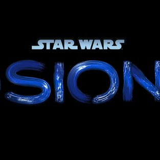 Raddoppiano gli anime di Star Wars: dopo Visions arriva Presents