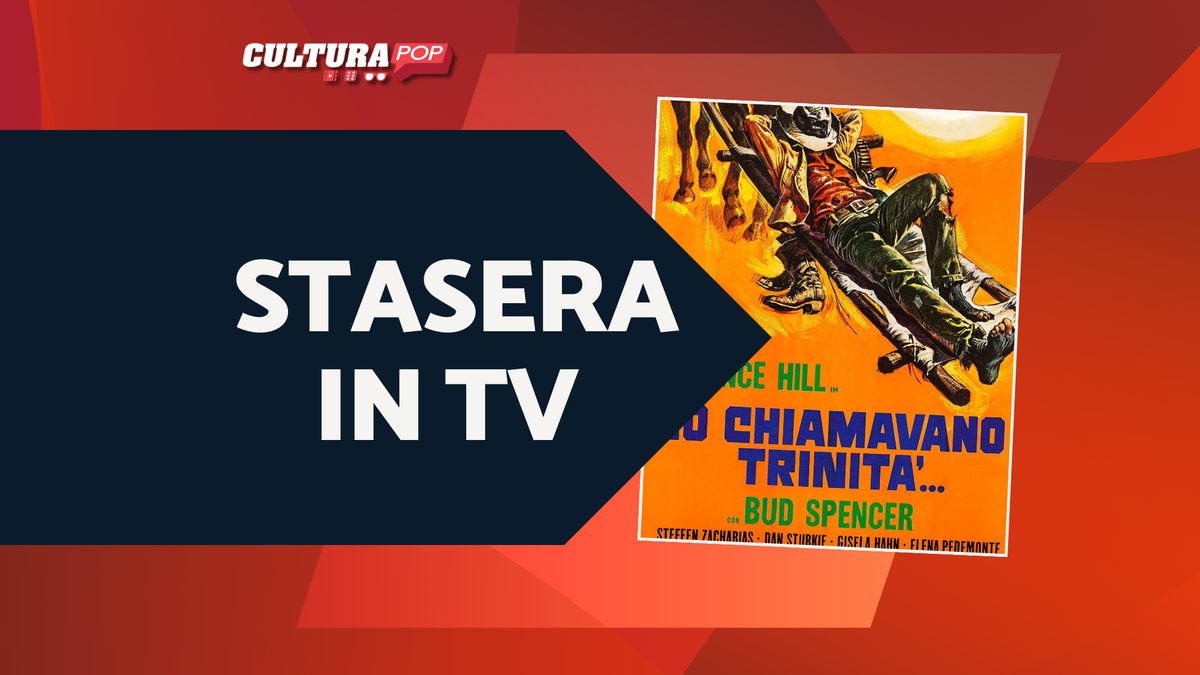 Immagine di Stasera in TV c'è Lo chiamavano Trinità, ricordiamo le scene più famose e le curiosità dei film con Bud Spencer e Terence Hill