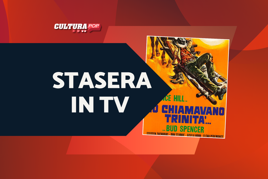 Stasera in TV c'è Lo chiamavano Trinità, ricordiamo le scene più famose e le curiosità dei film con Bud Spencer e Terence Hill