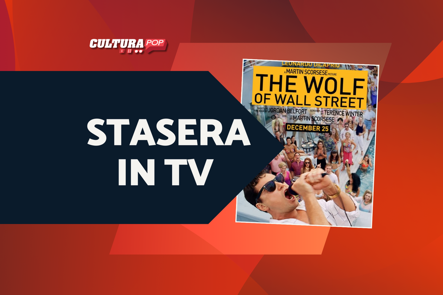 Stasera in TV The Wolf of Wall Street: scopri le curiosità e i retroscena sulla scena più discussa con Margot Robbie