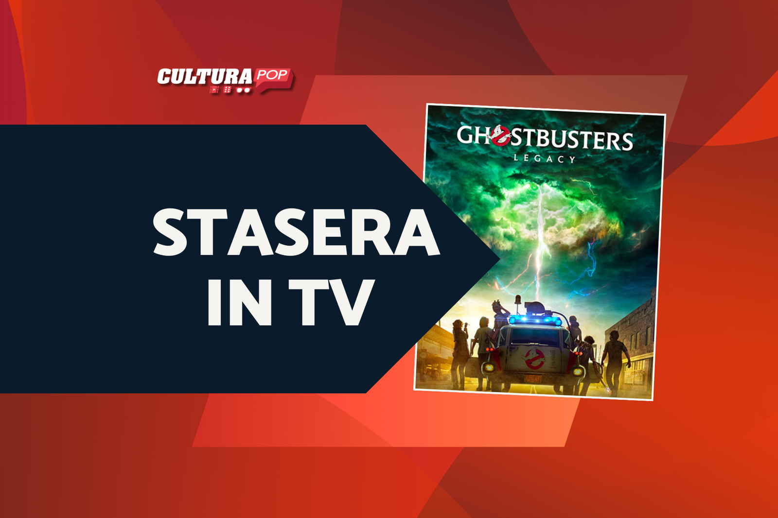 Immagine di Stasera in TV c'è Ghostbusters: Legacy, vi spieghiamo il finale