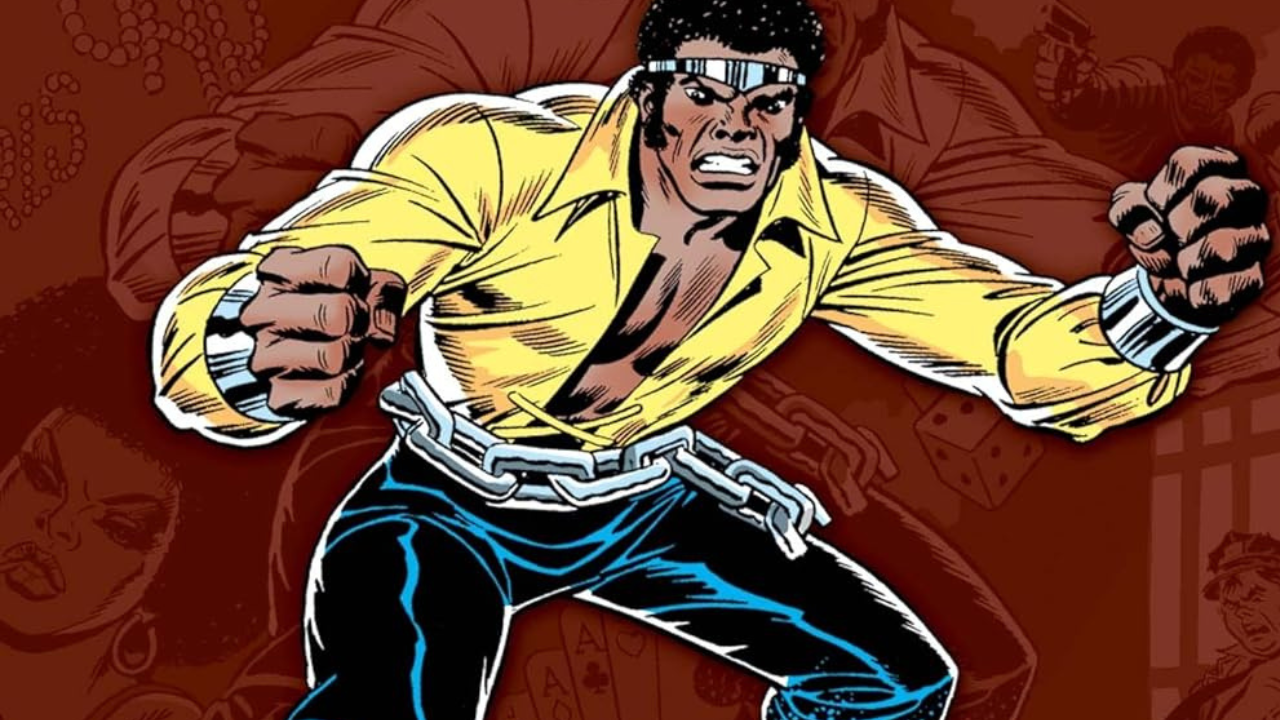 Immagine di Luke Cage: la Marvel presenta il suo esordio nell'universo Ultimate