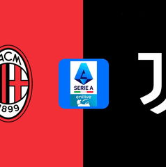 Copertina di Dove vedere Milan - Juventus in TV e streaming e probabili formazioni