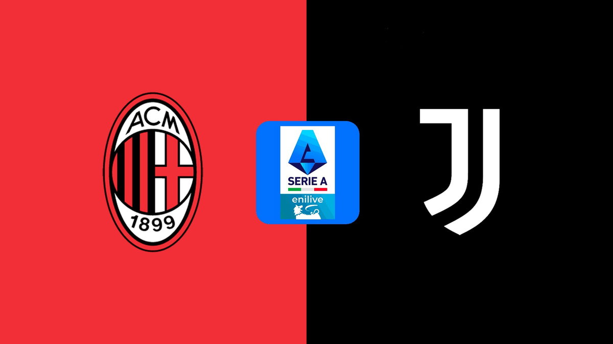 Immagine di Dove vedere Milan - Juventus in TV e streaming e probabili formazioni